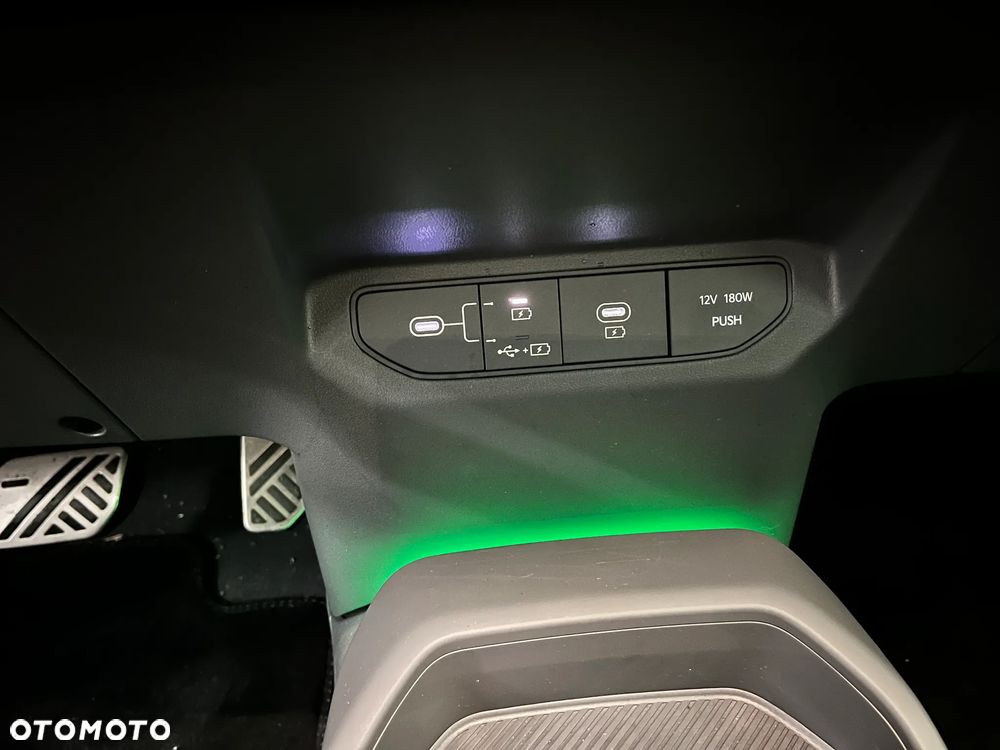 Kia EV3 81,4-kWh FWD GT-Line - 21