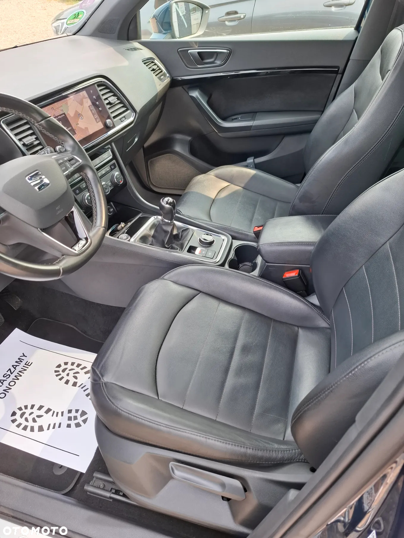 Seat Ateca 1.5 TSI ACT OPF Xcellence - 24