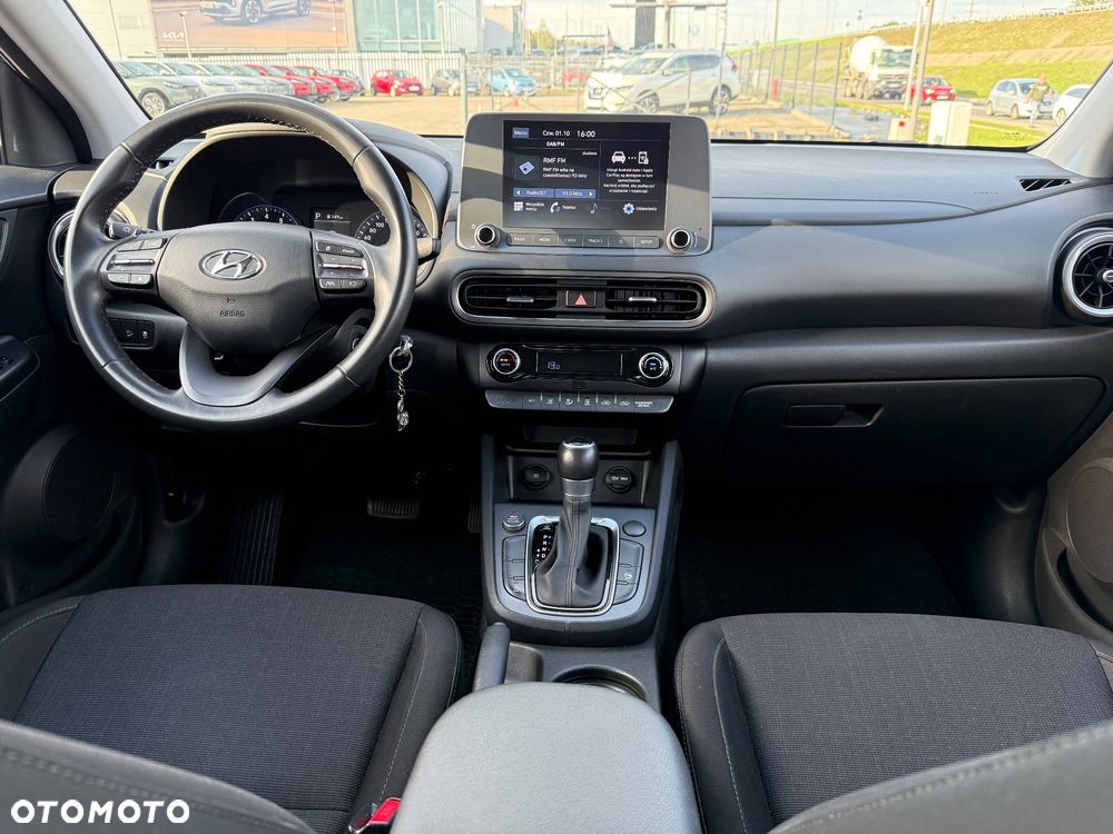 Hyundai Kona 1.0 T-GDI Style DCT - 28