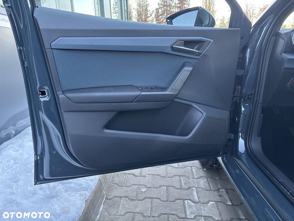 Seat Ibiza - 11