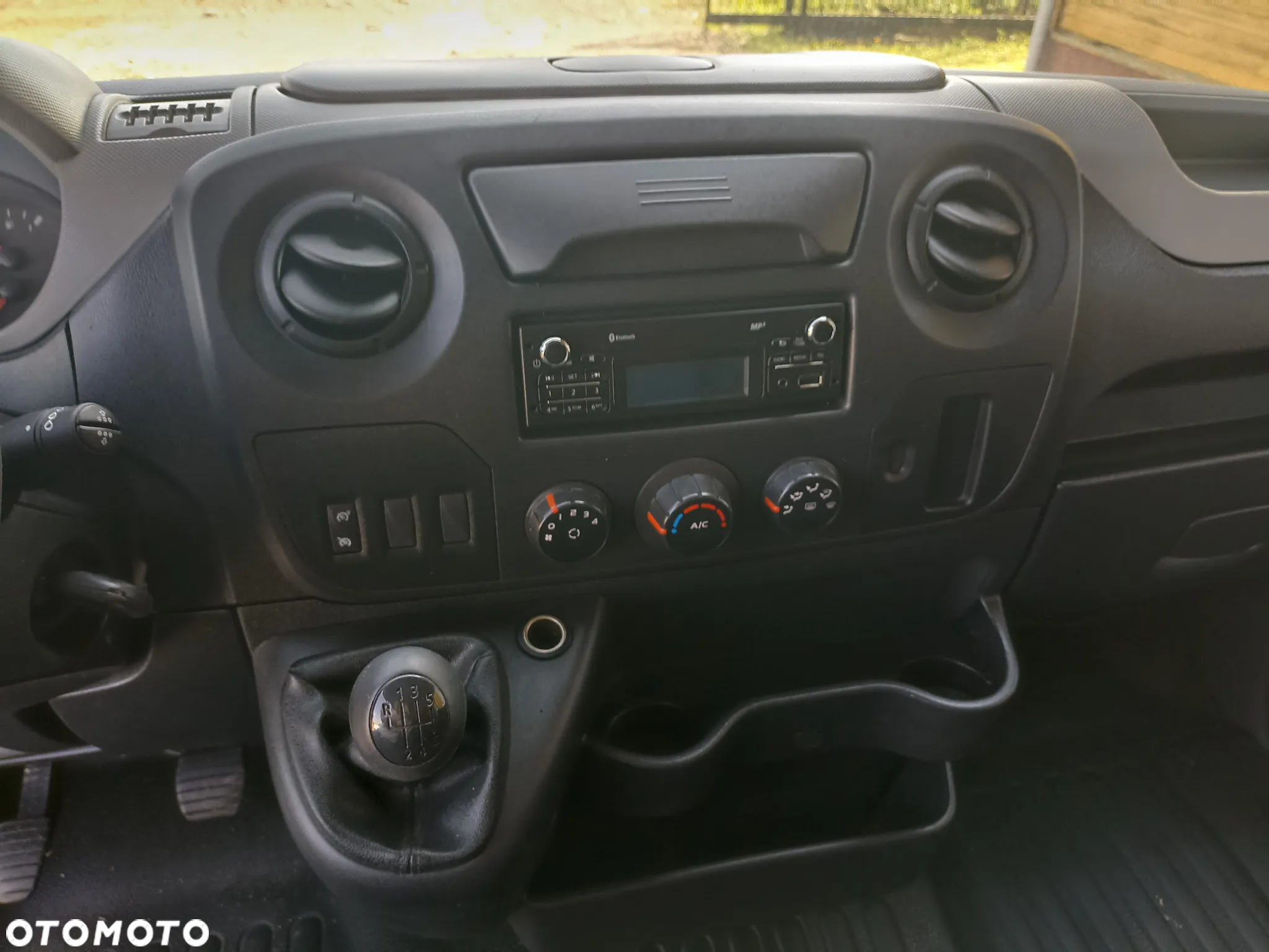 Renault MASTER - 10