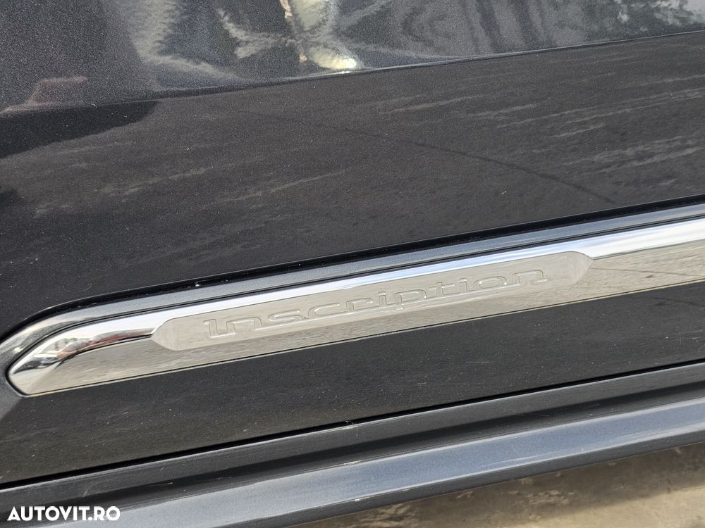 Volvo XC 90 D5 AWD Inscription - 12