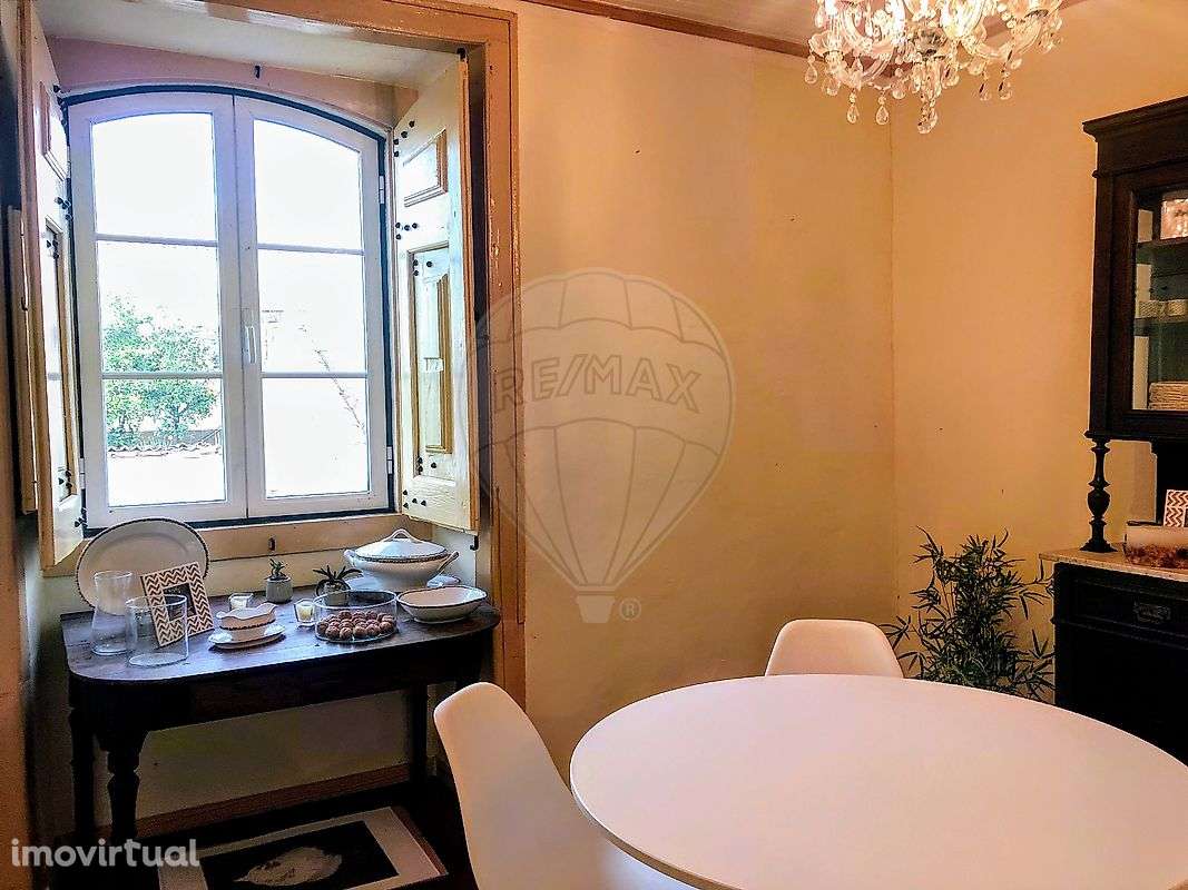 Moradia T2 para arrendamento - Grande imagem: 4/24