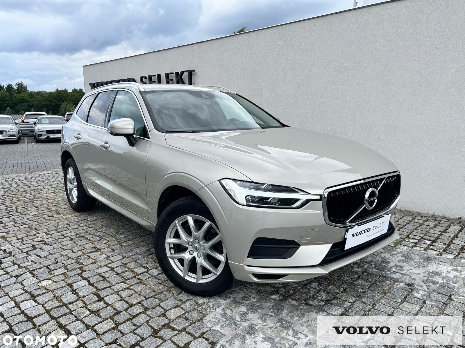 Volvo XC 60 - 29