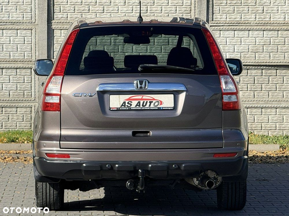 Honda CR-V 2.0 Elegance - 37