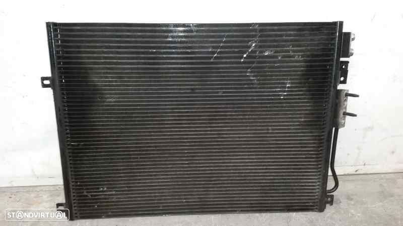 CONDENSADOR / RADIADOR AR CONDICIONADO JEEP GRAND CHEROKEE III 2008 - - 2