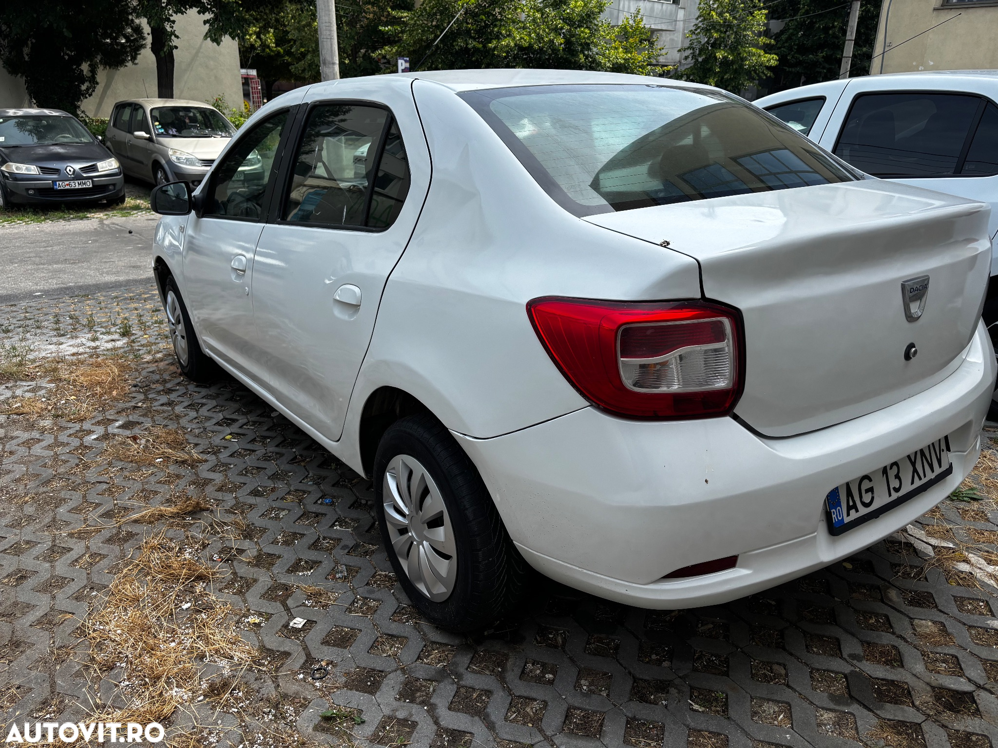 Dacia Logan - 8