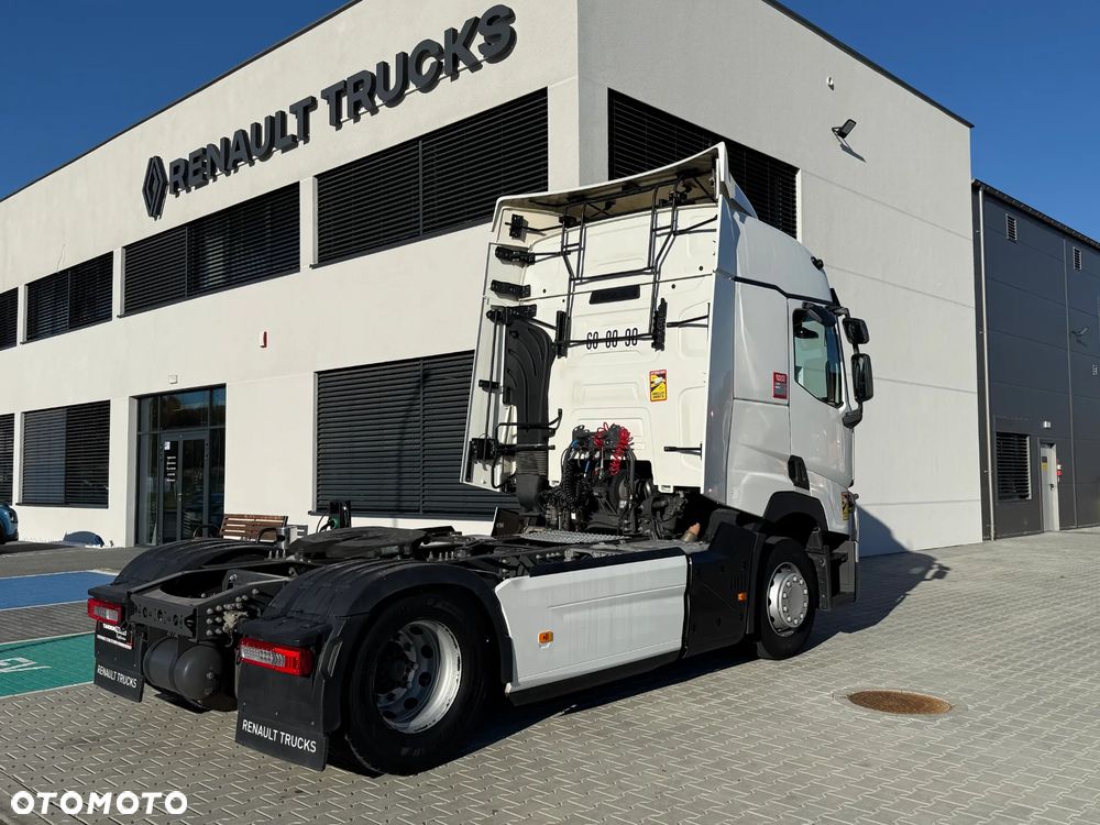 Renault T440 SleeperCab / Standard / Klima - 8