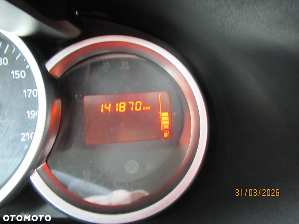 Dacia Dokker 1.5 dCi Laureate - 14