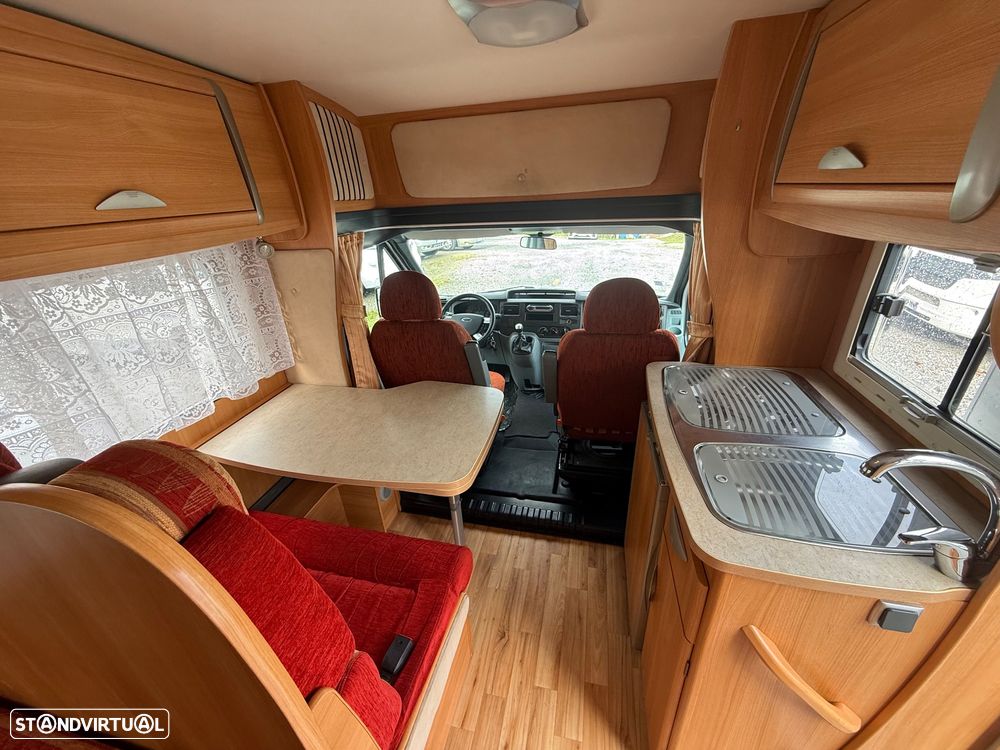 Challenger Genesis GENESIS 32 - 8