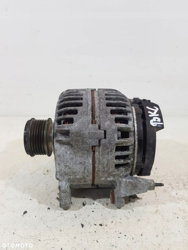 ALTERNATOR 06F903023F VW AUDI SKODA 1.9 TDI - 5