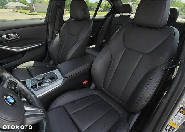 BMW Seria 3 - 10