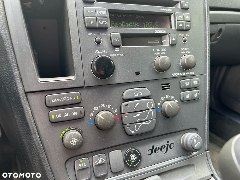 Volvo V70 - 17