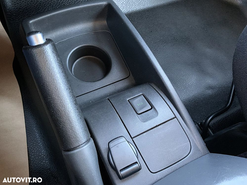 Renault Kangoo dCi 90 FAP Grand - 18