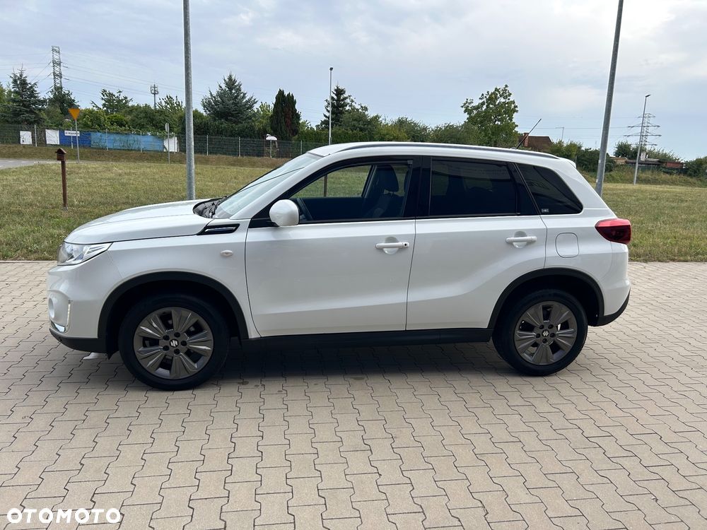 Suzuki Vitara 1.0 Boosterjet Comfort 2WD - 5