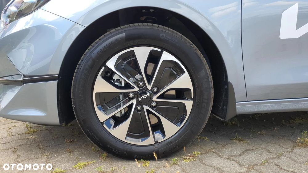 Kia Ceed 1.5 T-GDI M DCT - 18