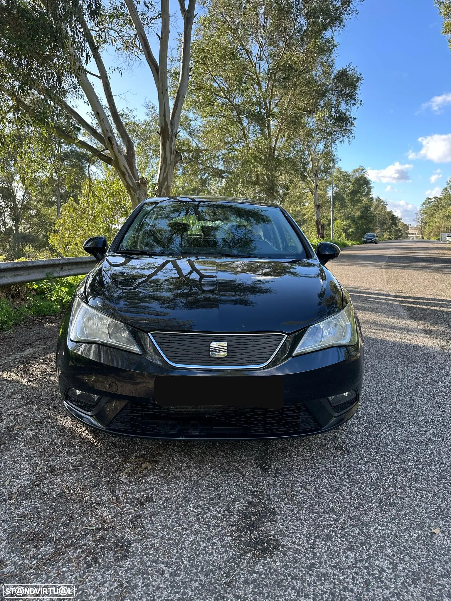 SEAT Ibiza - 2
