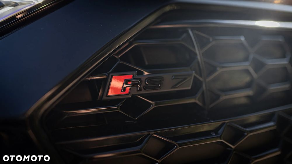 Audi RS7 Sportback - 27