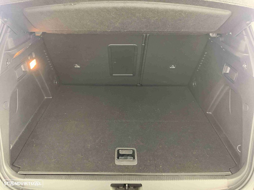 Peugeot 3008 1.6 Hybrid GT e-EAT8 - 14