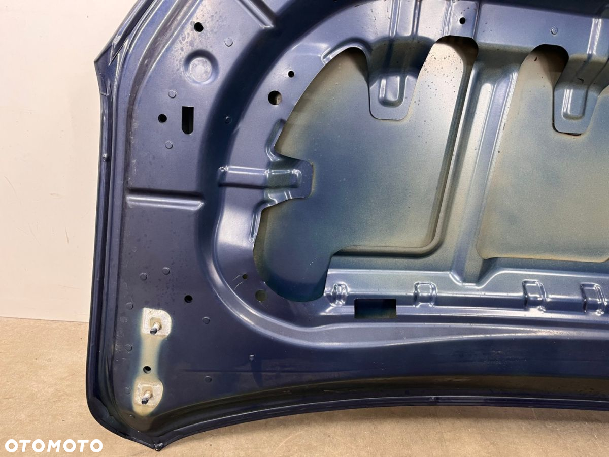 Maska Opel Mokka A przedlift pokrywa 2012-2016 - 12