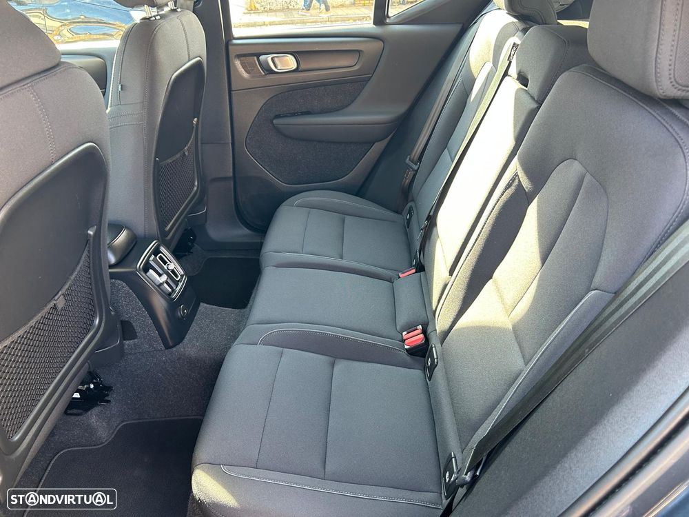 Volvo XC 40 1.5 T5 PHEV Inscription Expression - 7