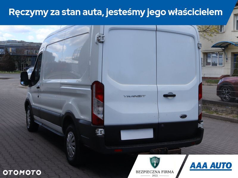 Ford transit - 6