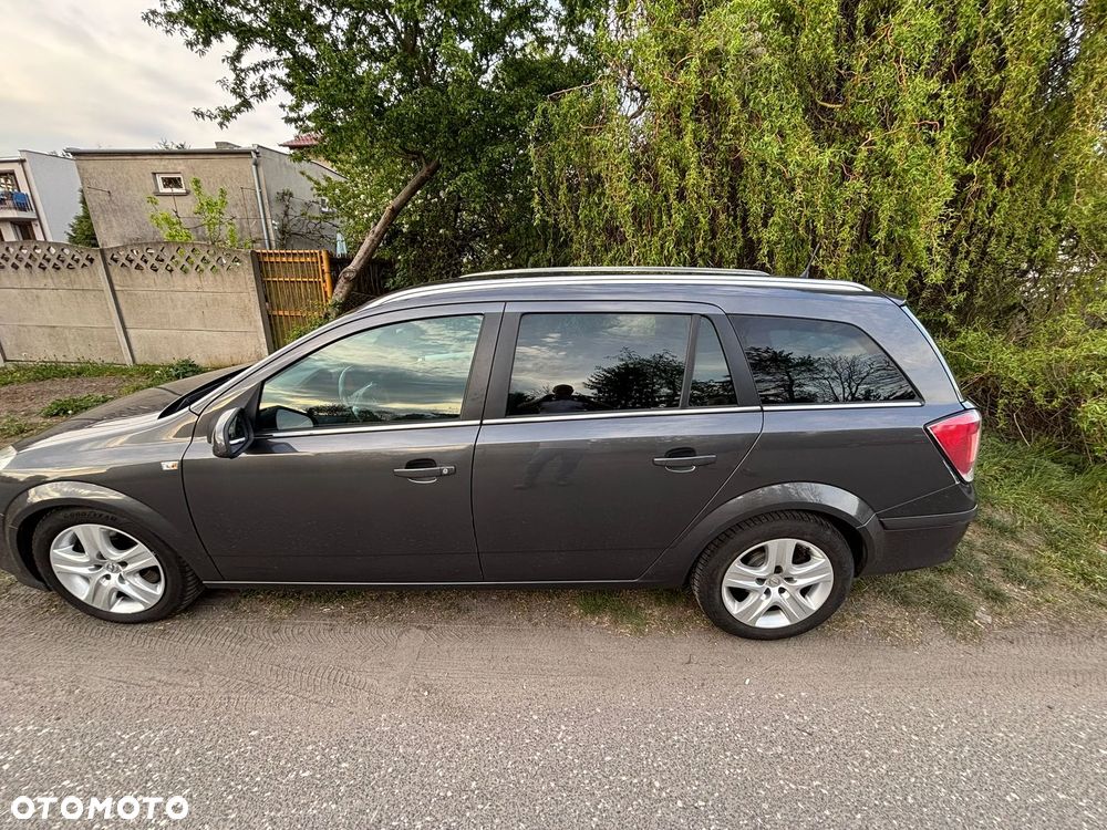Opel Astra - 13