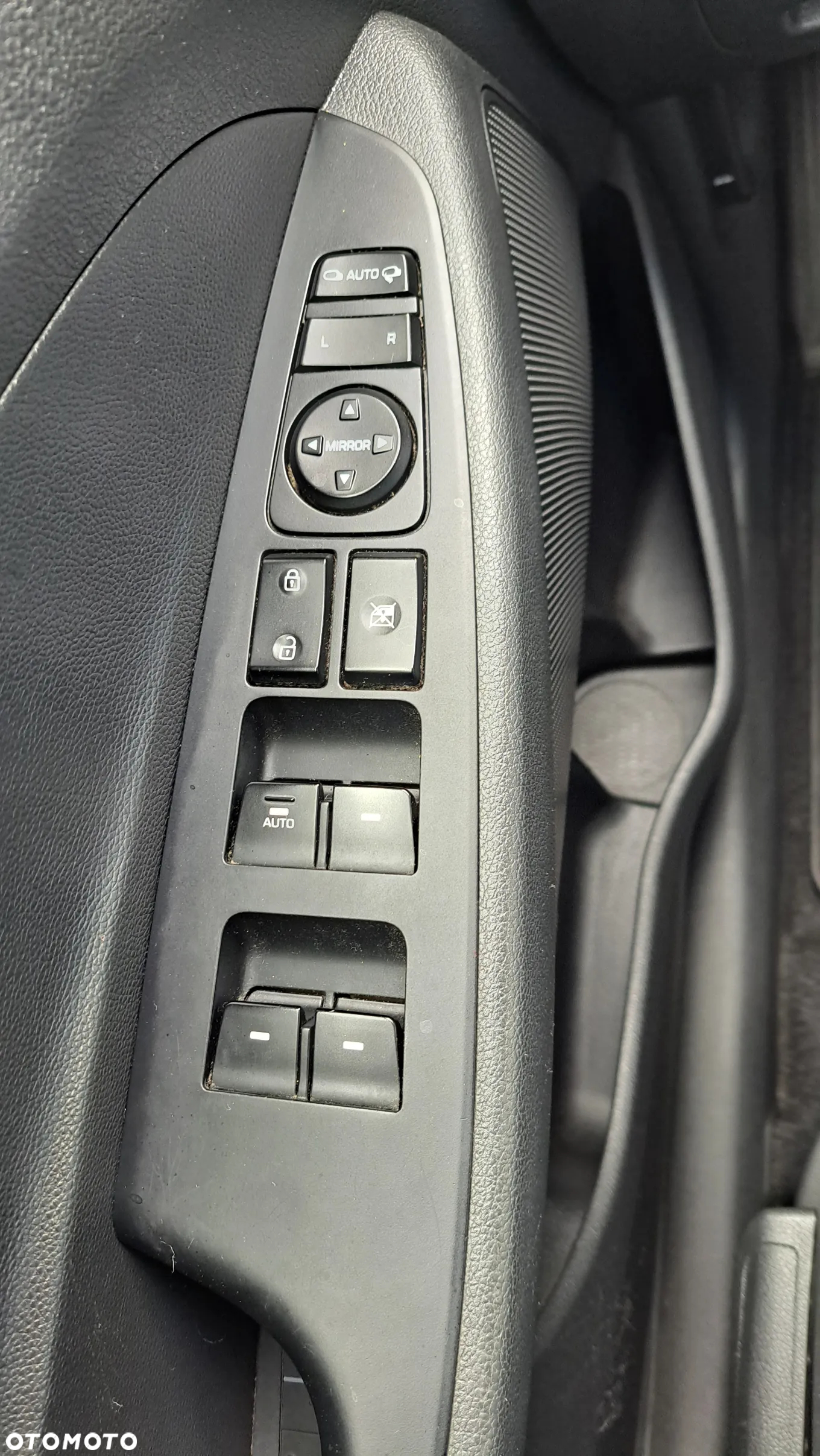 Hyundai Tucson 1.6 T-GDI Comfort 4WD - 15