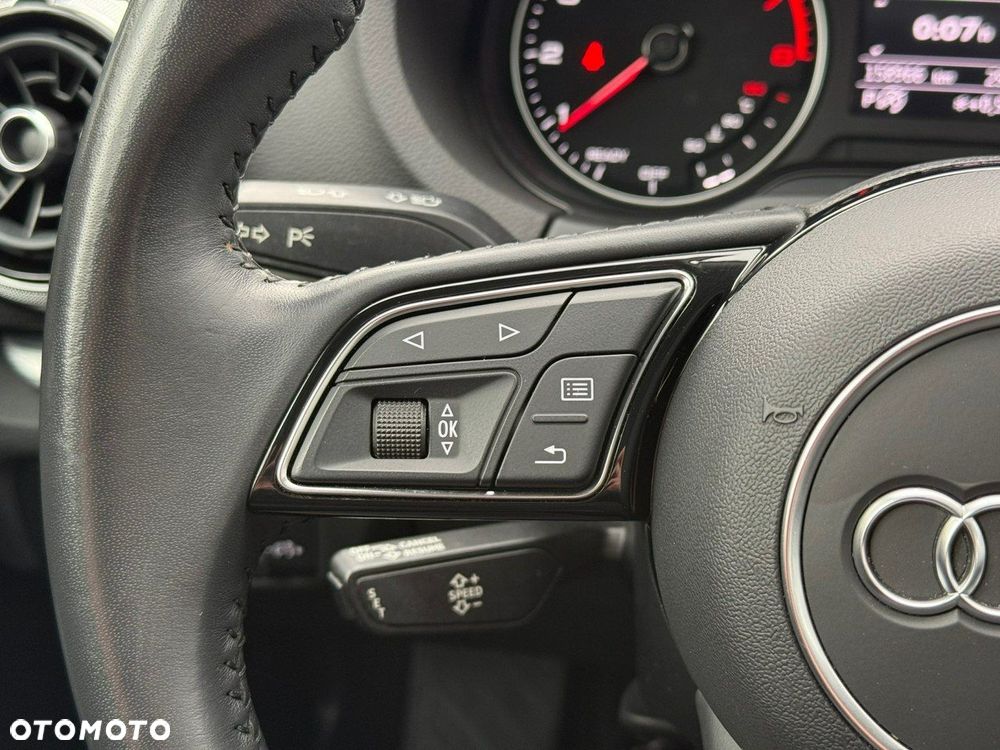 Audi A3 Sportback - 18