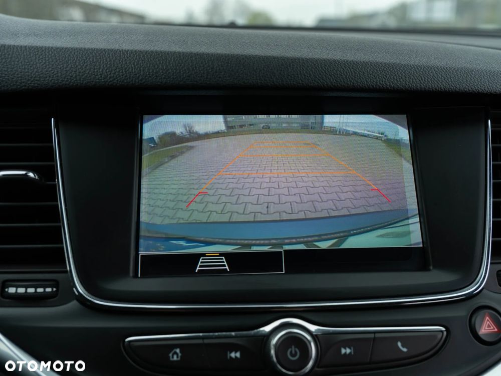 Opel Astra 1.5 CDTI Elegance S&S - 29