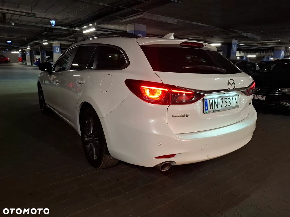 Mazda 6 2.0 SkyEnergy - 37