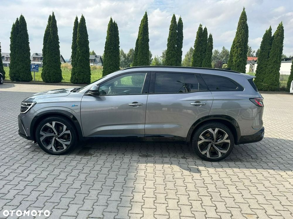 Renault Espace - 4