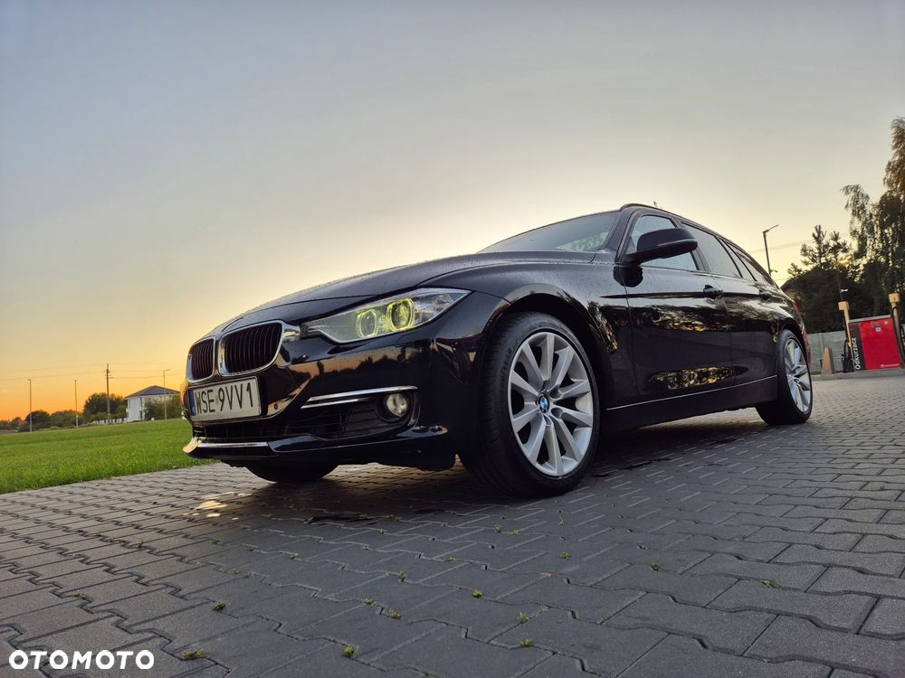 BMW Seria 3 - 16