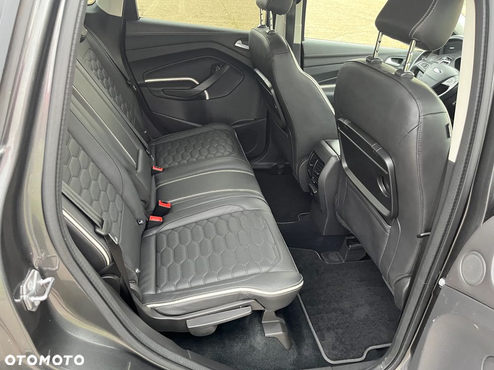 Ford Kuga Vignale 2.0 TDCi AWD - 22