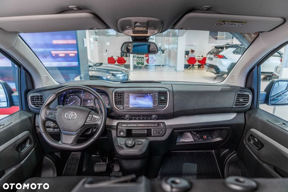 Toyota Proace Verso - 6
