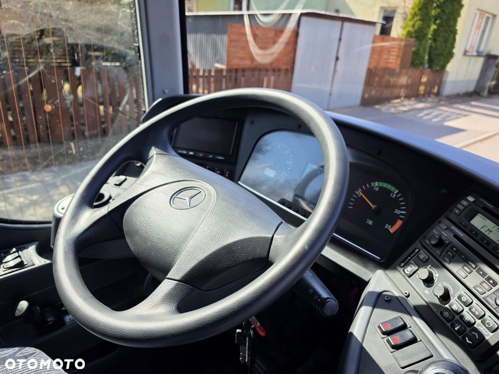Mercedes-Benz Tourismo EURO 6 - 20