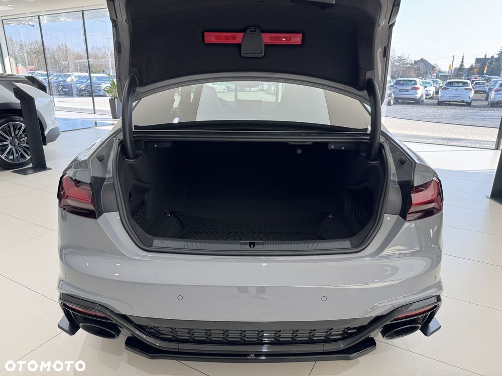 Audi RS5 Coupé - 18