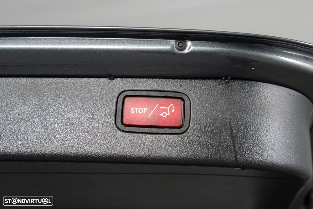 Mercedes-Benz C 200 Avantgarde - 15