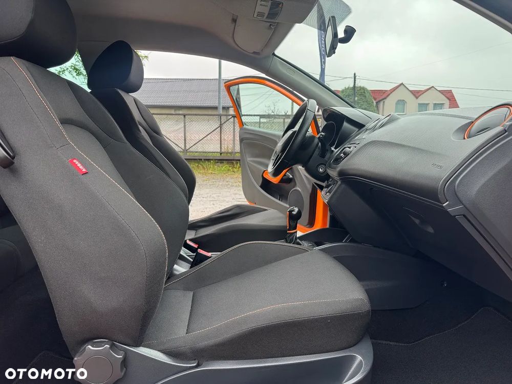 Seat Ibiza - 31