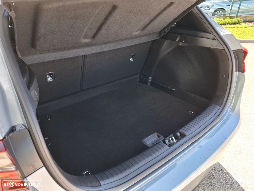 Kia Ceed 1.0 T-GDI Drive - 40