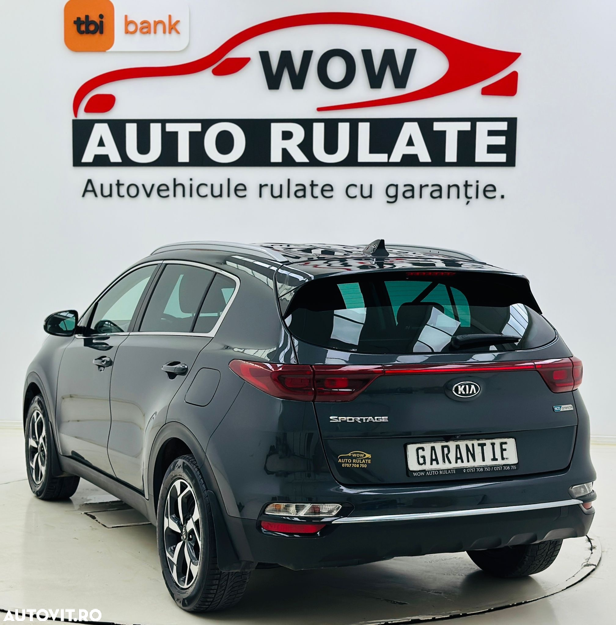 Kia Sportage - 3