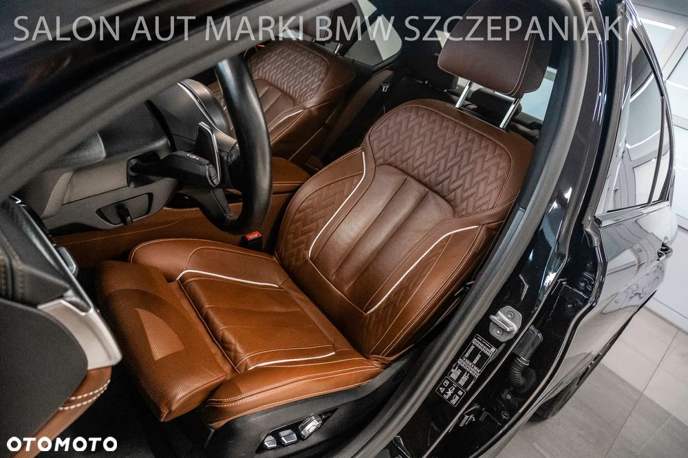 BMW Seria 5 - 25
