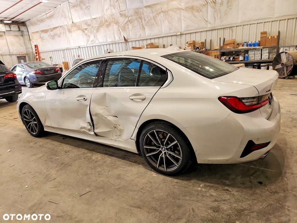 BMW Seria 3 - 4