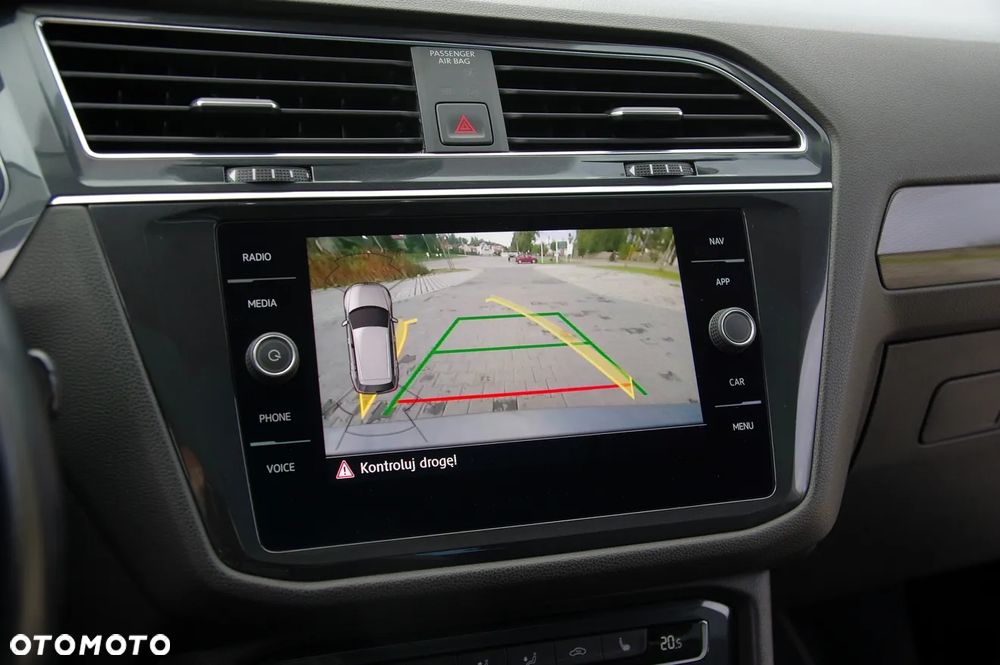 Volkswagen Tiguan 2.0 TSI BMT 4Mot Highline DSG - 35