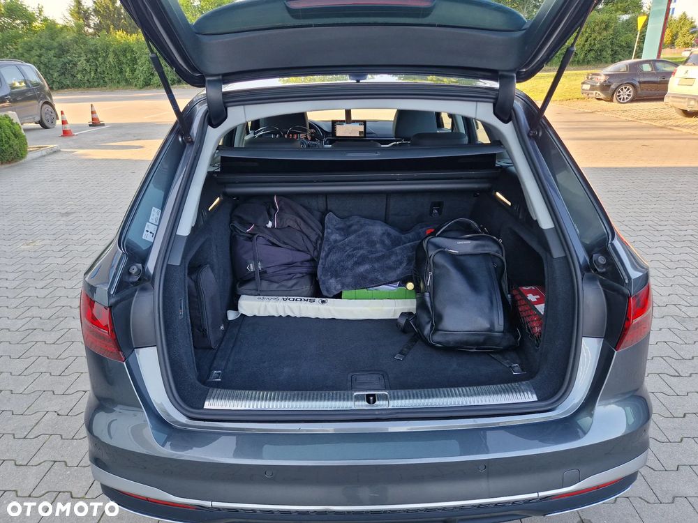 Audi A4 Avant 2020 photo 2