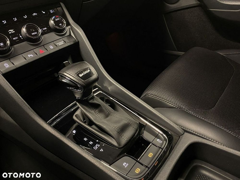 Skoda Kodiaq - 25