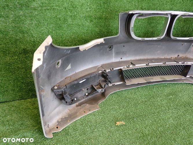BWM E88 E82 1 LIFT 07-11 CABRIO zderzak przedni przód - 9