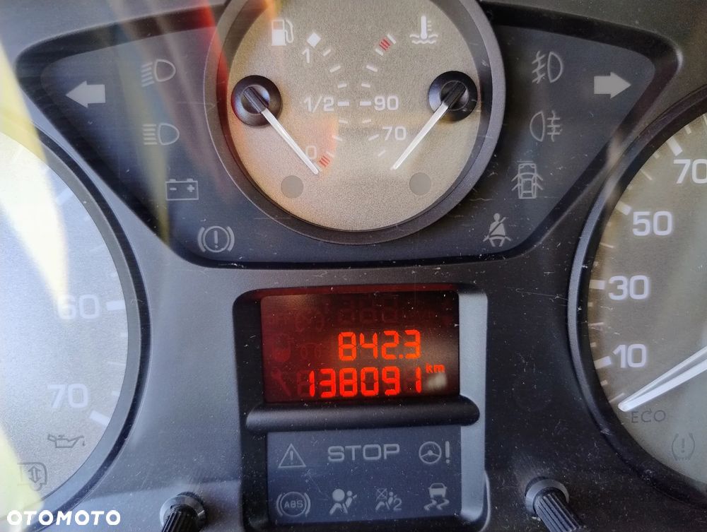 Peugeot Partner 1.6 HDi Active - 15