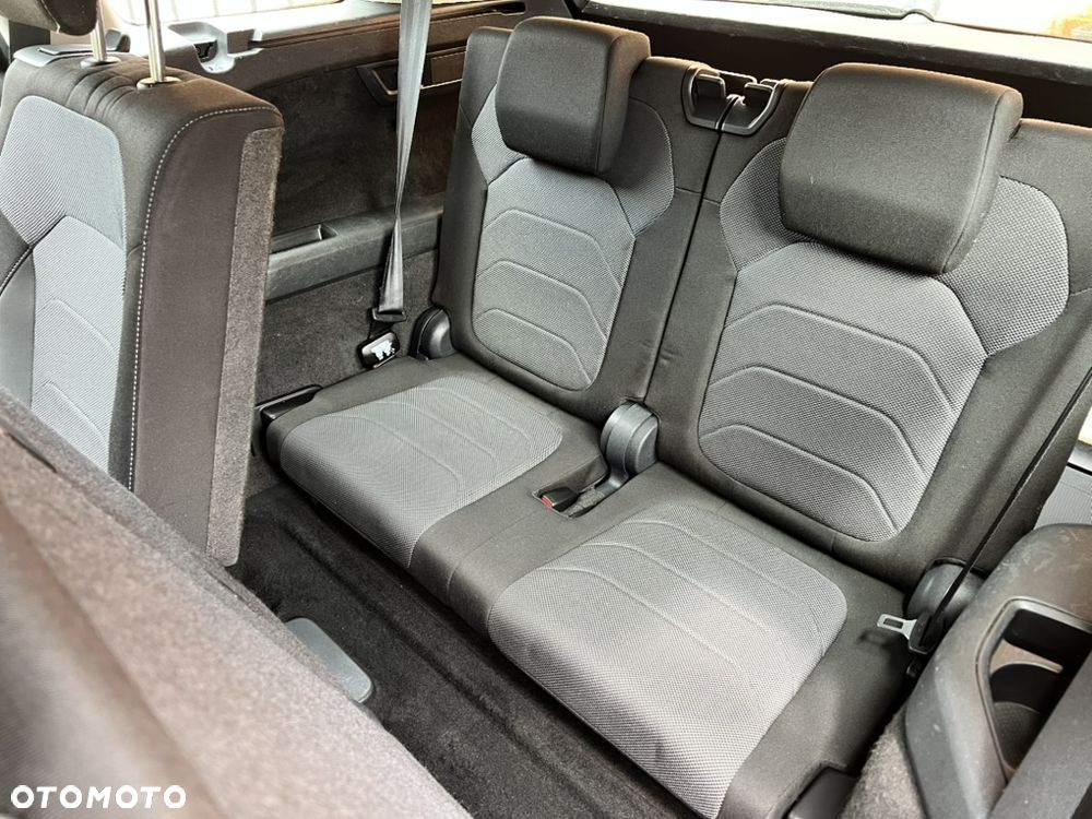 Skoda Kodiaq 1.5 TSI ACT 4x2 Ambition 7os - 13