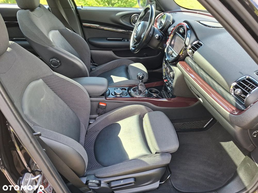 MINI Clubman - 19